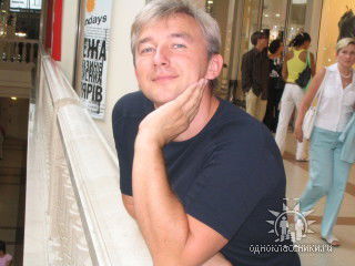 Юрий Исаченко