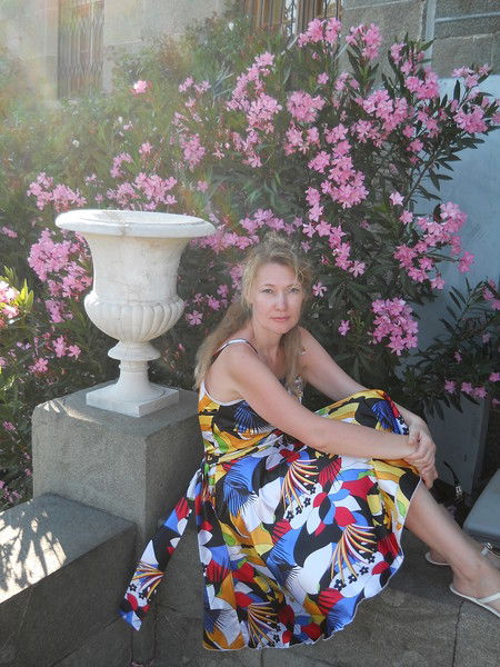 Алена Билоус