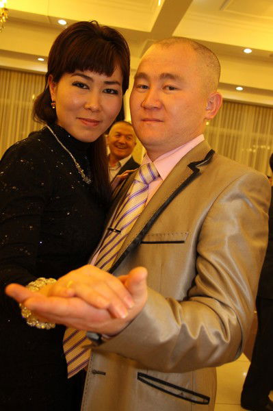 Балжан Жолшиева