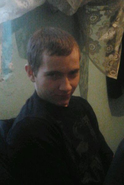 Михаил Котов