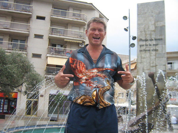 Игорь Федоровский