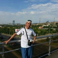 Бахтияр Суханбердиев