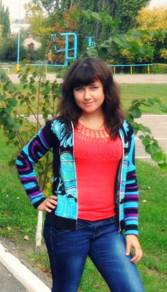 Татьяна Зиновьева