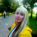 Юля Дащинская