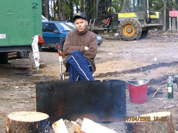 Полукаров Максим