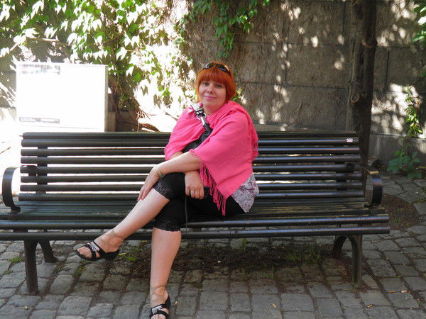 Ирина Петрова