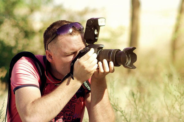 Фотограф - Антон Абдуллин