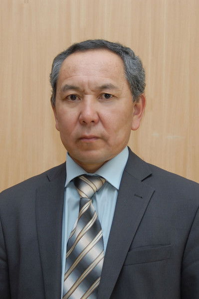 Акамбай Бейсембаев