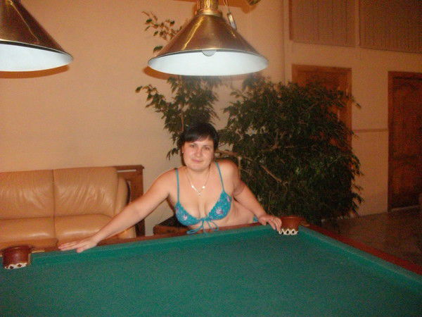 Светлана Тишина