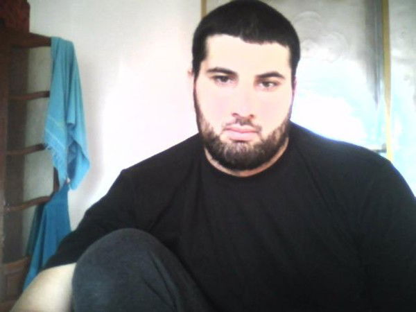 Абусупян Шахбанов