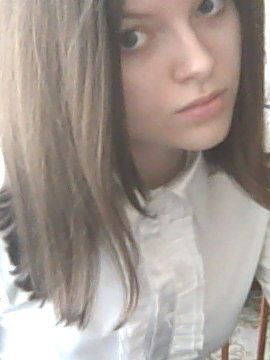 Сашка Снеткова