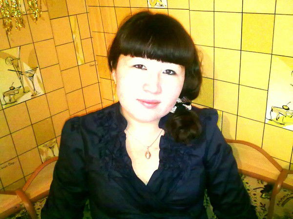 Индира Шайжанова