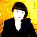 Индира Шайжанова