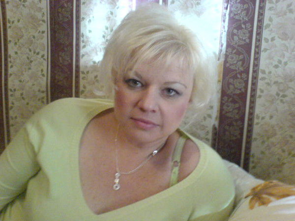 Елена Вячеславовна