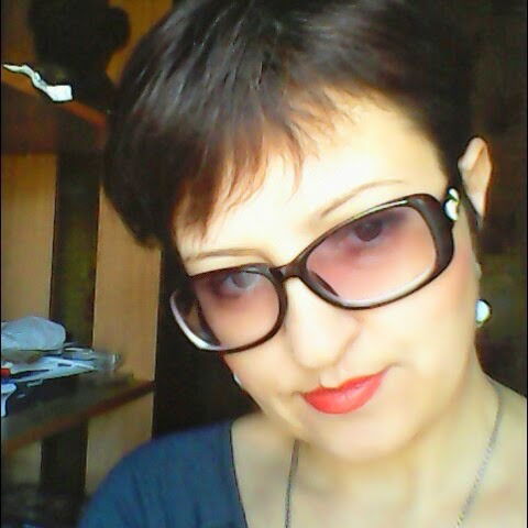 Елена Миронова