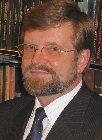 Владимир Волков