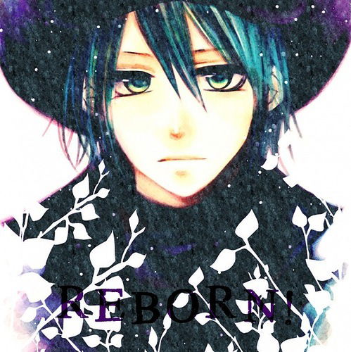 Реборнутый _ _