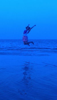 Таня Никонова