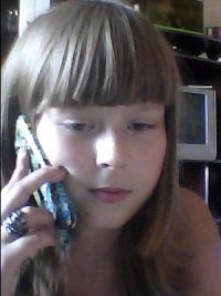 Светлана Фантова