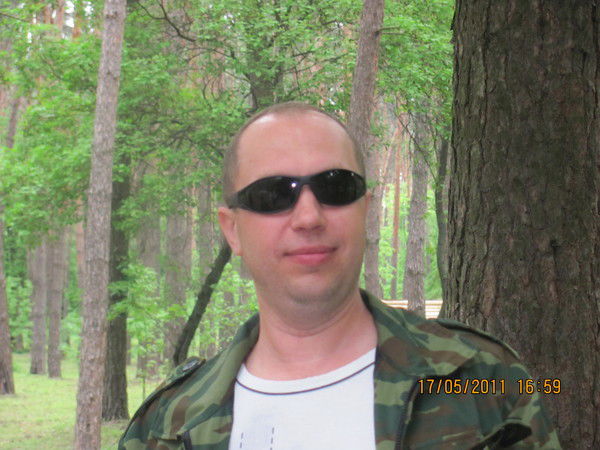 Анатолий Хлыстов