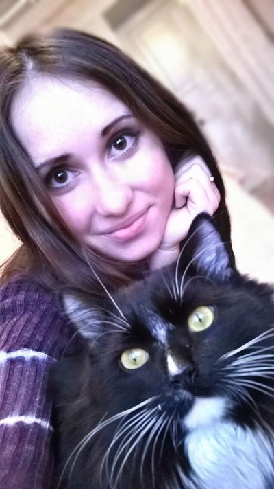 Настёнка Емельянова