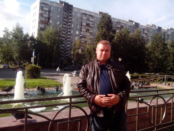 Сергей Липатов