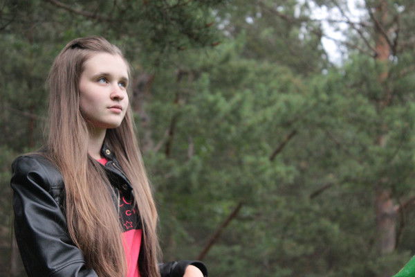 Карина Баскова