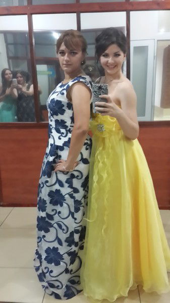 Дарья Алексеевна ......