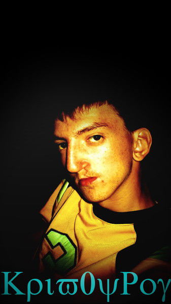 Илья Iako Кучмистенко