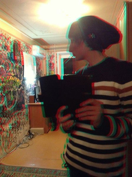 Илья Кьёйлэръ