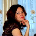 Екатерина Томуц