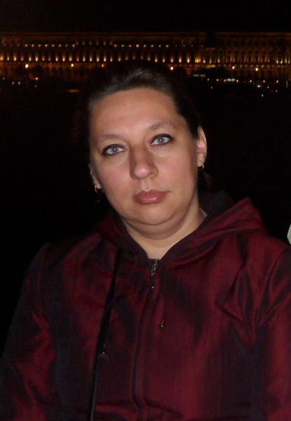 Наталья Титова