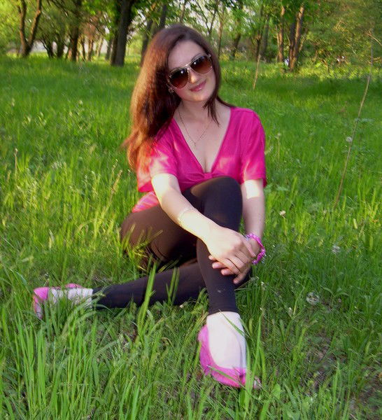 Настенька Колева