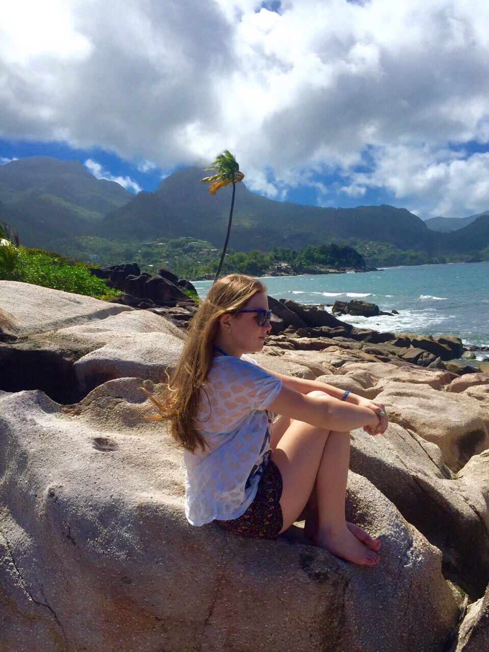 Саша Лавгинова