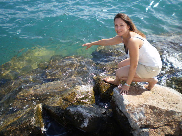 Алёна Миронова