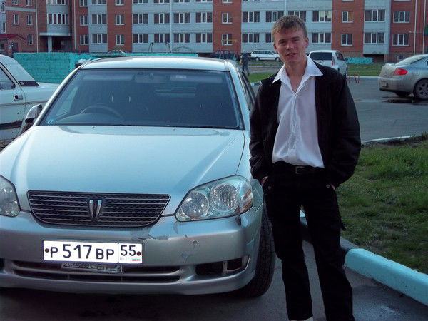 Александр Малиновский