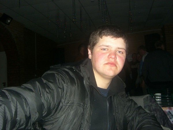 Стас Лямкин