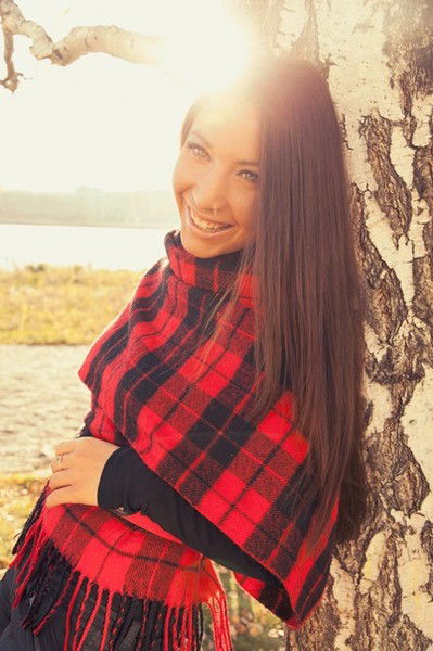 Ангелина Собянина