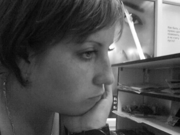 Галина Полищук