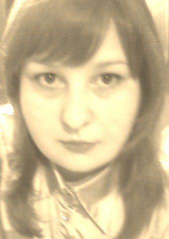 Татьяна Федотова