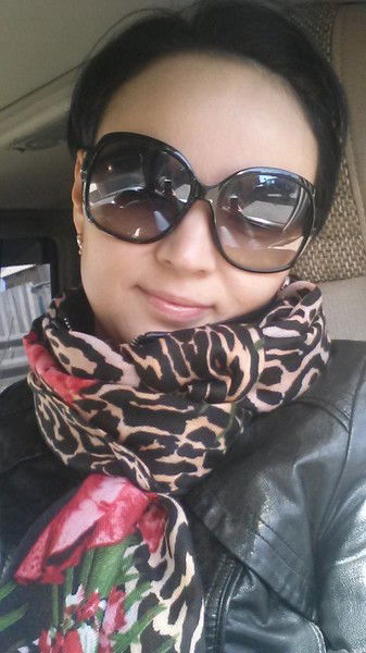 Бахыт Аяпова