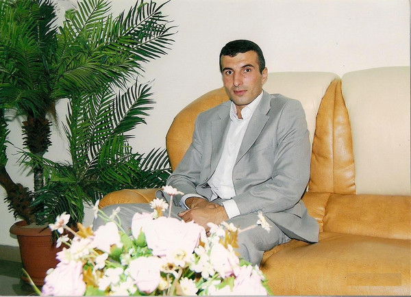 Elshad Memmedov