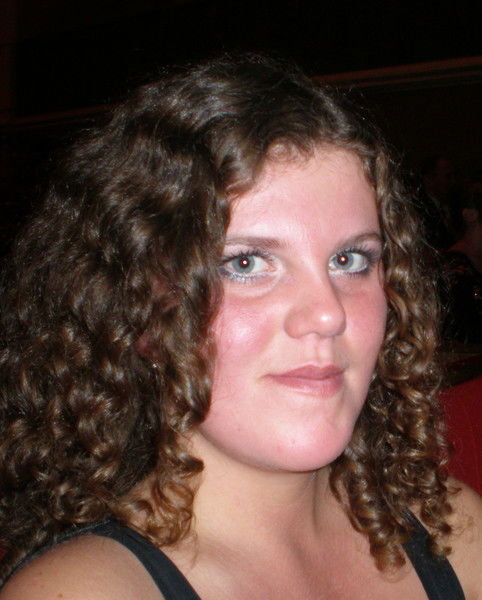 Евгения Клюкина