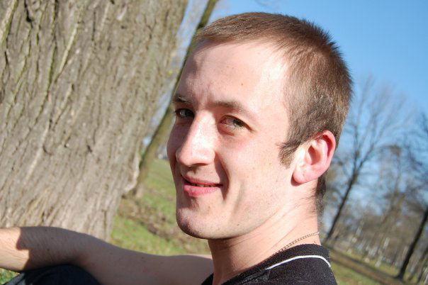 Костя Аникеев