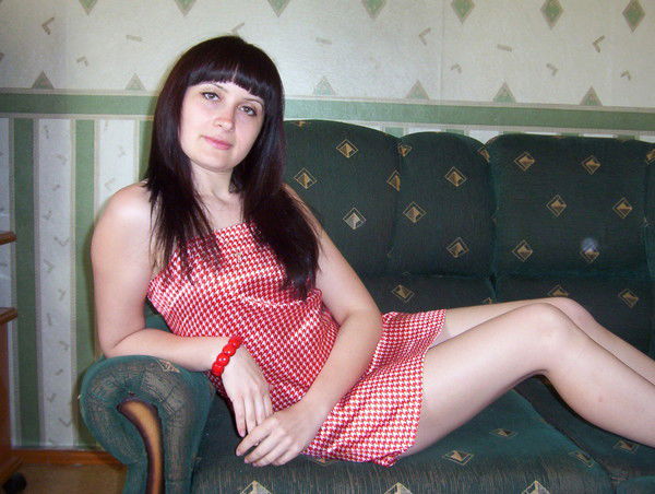 Оксана Кондрашова