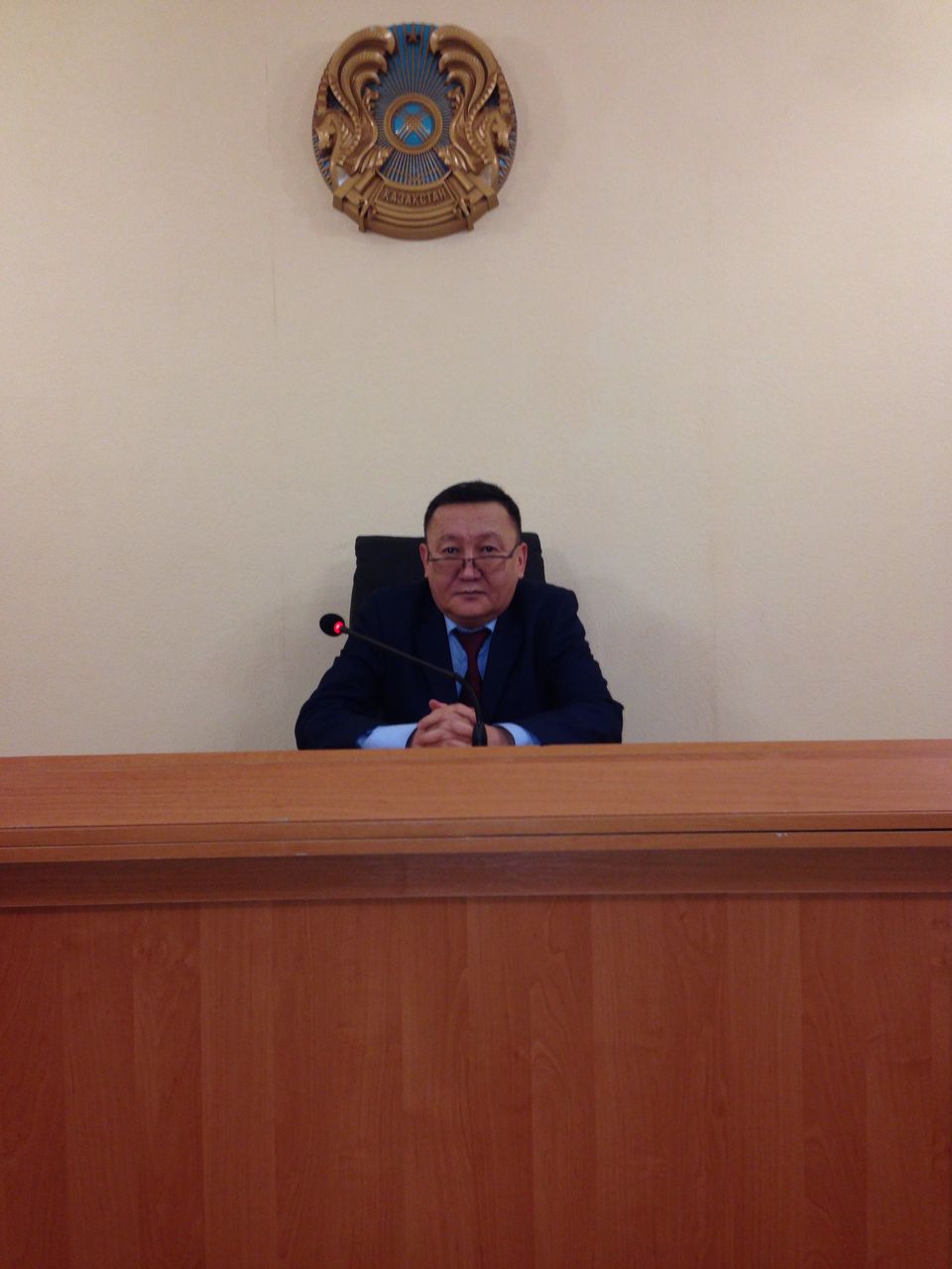 Талгат Сейсекенов