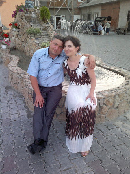 Гриша Садовей