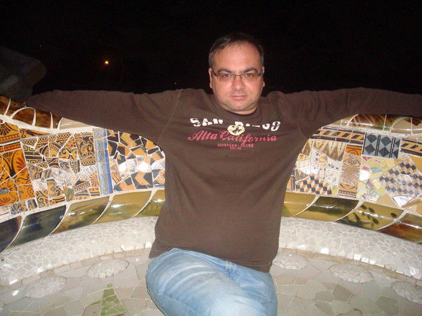 Максим Стенин