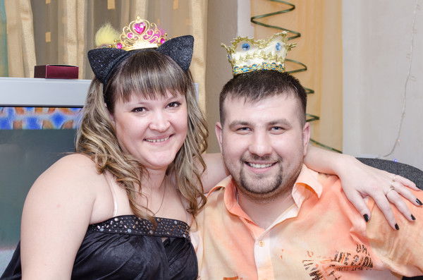 Михаил Макаров