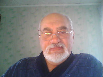 Назил Аскеров